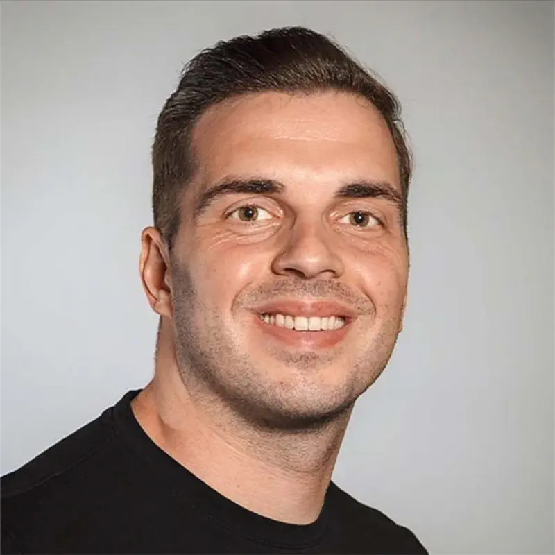 Daniel Petri